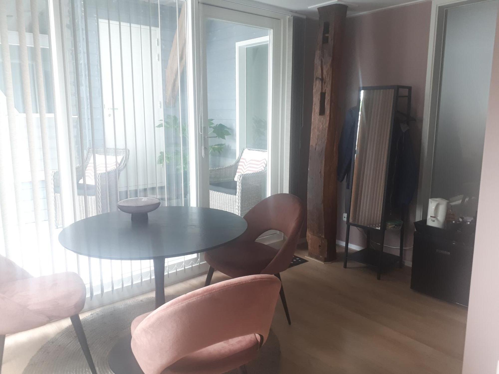 Lyklamastate Nijemirdum Zimmer foto