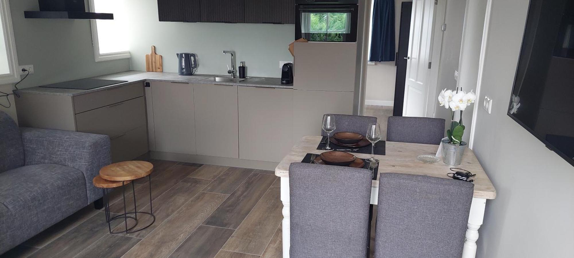 Lyklamastate Nijemirdum Zimmer foto