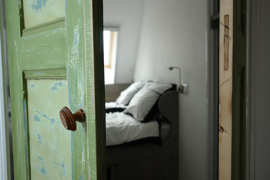 Lyklamastate Nijemirdum Zimmer foto