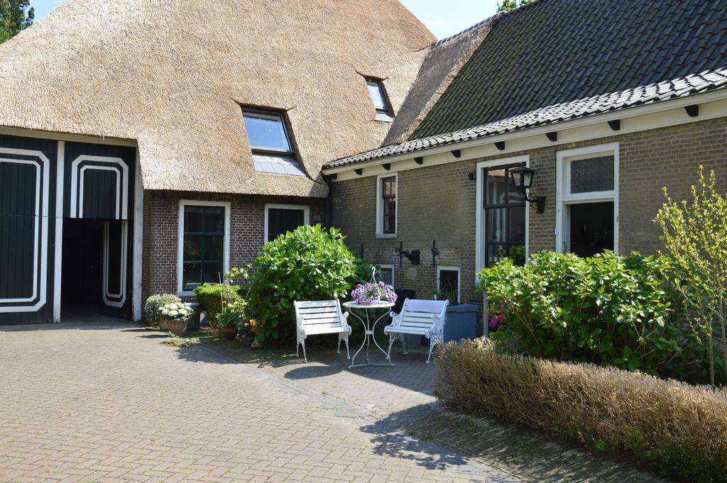 Lyklamastate Nijemirdum Exterior foto